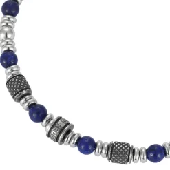 Bracelet Homme Redskins Bijoux - 285817 Acier BLEU