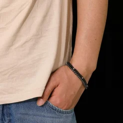 Bracelet Homme Redskins Bijoux 285757