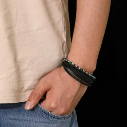 Bracelet Homme Redskins Bijoux 285790