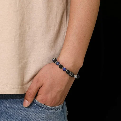 Bracelet Homme Redskins Bijoux 285771