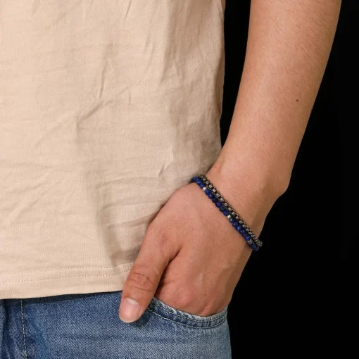 Bracelet Homme Redskins Bijoux 285758