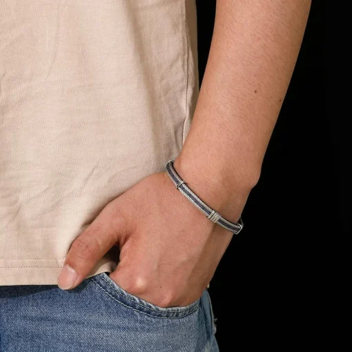 Bracelet Homme Redskins Bijoux 285751