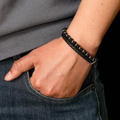 Bracelet Homme Redskins Bijoux 285722