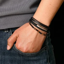 Bracelet Homme Redskins Bijoux 285721