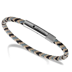 Bracelet Homme Rochet HB1430299 Driver - Multicolors