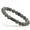 Bracelet Homme Rochet HB2800 Zen - Gris