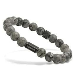 Bracelet Homme Rochet HB2800 Zen - Gris