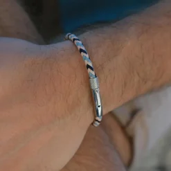 Bracelet Homme Rochet HB1430299 Driver - Multicolors