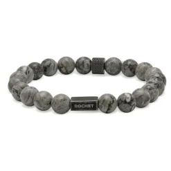 Bracelet Homme Rochet HB2800 Zen - Gris