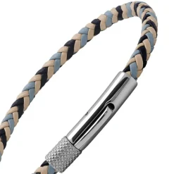 Bracelet Homme Rochet HB1430299 Driver - Multicolors