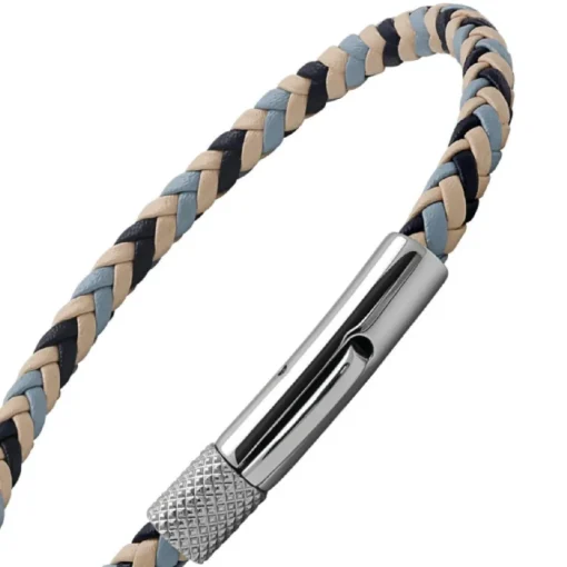 Bracelet Homme Rochet HB1430299 Driver - Multicolors