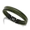 Bracelet Homme Rochet HB7645 Standford - Kaki