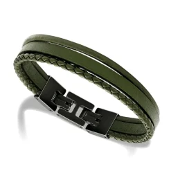 Bracelet Homme Rochet HB7645 Standford - Kaki