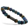 Bracelet Homme Rochet HB2806 Zen - Multicolors