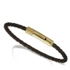 Bracelet Homme Rochet HB1430903 Driver - Marron