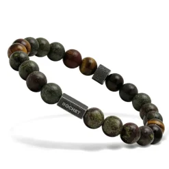 Bracelet Homme Rochet HB2808 Zen - Multicolors