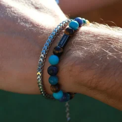 Bracelet Homme Rochet HB2806 Zen - Multicolors