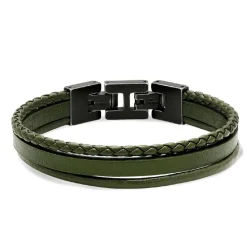 Bracelet Homme Rochet HB7645 Standford - Kaki