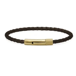 Bracelet Homme Rochet HB1430903 Driver - Marron