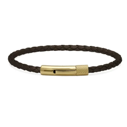 Bracelet Homme Rochet HB1430903 Driver - Marron