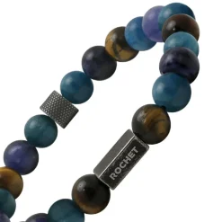 Bracelet Homme Rochet HB2806 Zen - Multicolors