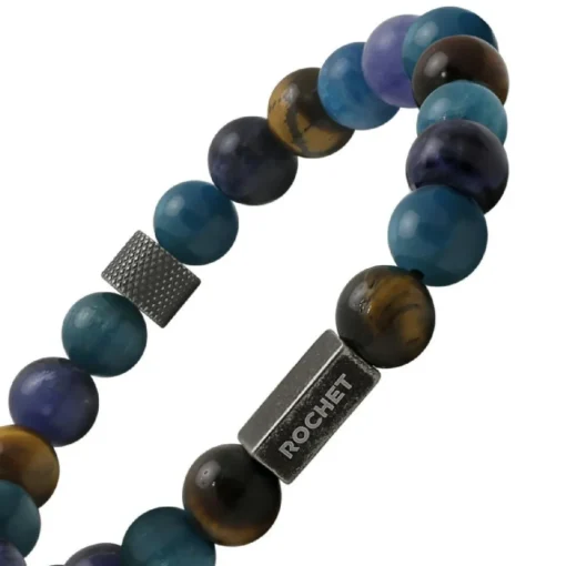 Bracelet Homme Rochet HB2806 Zen - Multicolors