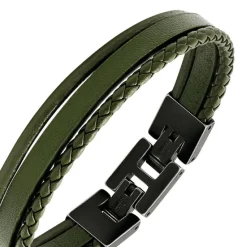 Bracelet Homme Rochet HB7645 Standford - Kaki
