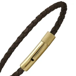 Bracelet Homme Rochet HB1430903 Driver - Marron
