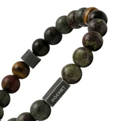 Bracelet Homme Rochet HB2808 Zen - Multicolors