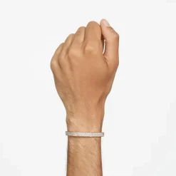 Bracelet Homme Swarovski 5656844 - DEXTERA