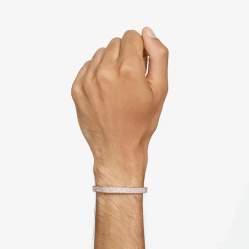 Bracelet Homme Swarovski 5655626 - DEXTERA