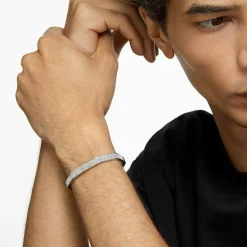 Bracelet Homme Swarovski 5655624 - DEXTERA