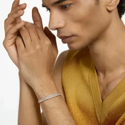 Bracelet Homme Swarovski 5655626 - DEXTERA