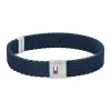 Bracelet Homme Tommy Hilfiger Casual - 2790239S Silicone Bleu