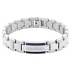 Bracelet Homme Tommy Hilfiger Parker - 2790600 Acier Bleu