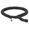 Bracelet Homme Tommy Hilfiger Axel - 2790593 Nylon Noir