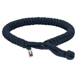 Bracelet Homme Tommy Hilfiger Axel - 2790592 Nylon Bleu
