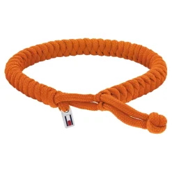 Bracelet Homme Tommy Hilfiger Axel - 2790595 Nylon Orange
