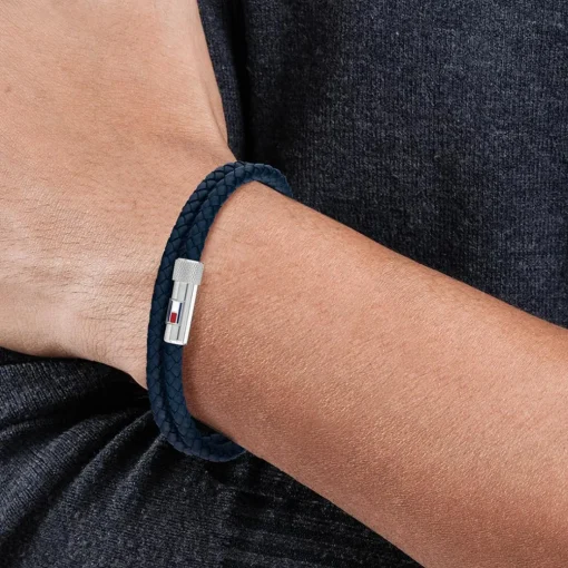 Bracelet Homme Tommy Hilfiger 2790264S