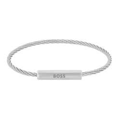 Bracelet Hugo Boss 1580387 - Bracelet Homme