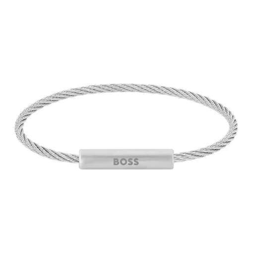 Bracelet Hugo Boss 1580387 - Bracelet Homme