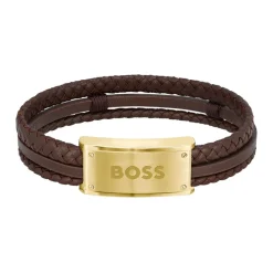 Bracelet Hugo Boss 1580424 - Bracelet Homme