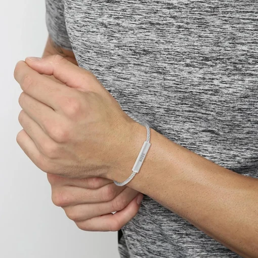Bracelet Hugo Boss 1580387 - Bracelet Homme