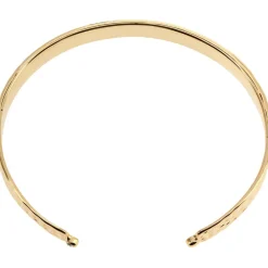 Bracelet Jonc Kira Doré