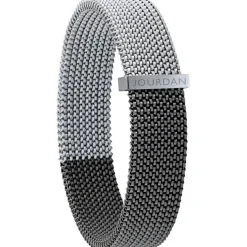 Bracelet Jourdan GANG TE006H - Bracelet En Acier Bicolore Homme