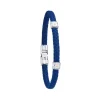 Bracelet Jourdan HUDSON FZ140BEH - Bracelet En Acier et Or 750 Homme