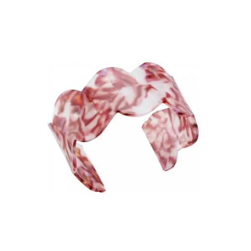 Bracelet Jourdan JIJI HB504 - Bracelet Accessoire Acetate Pour Modèle JIJI Femme