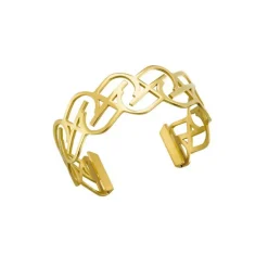 Bracelet Jourdan JIJI HB005 - Bracelet En Acier Doré Femme