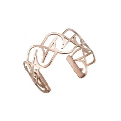 Bracelet Jourdan JIJI HB003 - Bracelet En Acier Doré Rose Femme