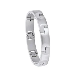 Bracelet Jourdan JIN-JANG UN032H - Bracelet En Acier Homme